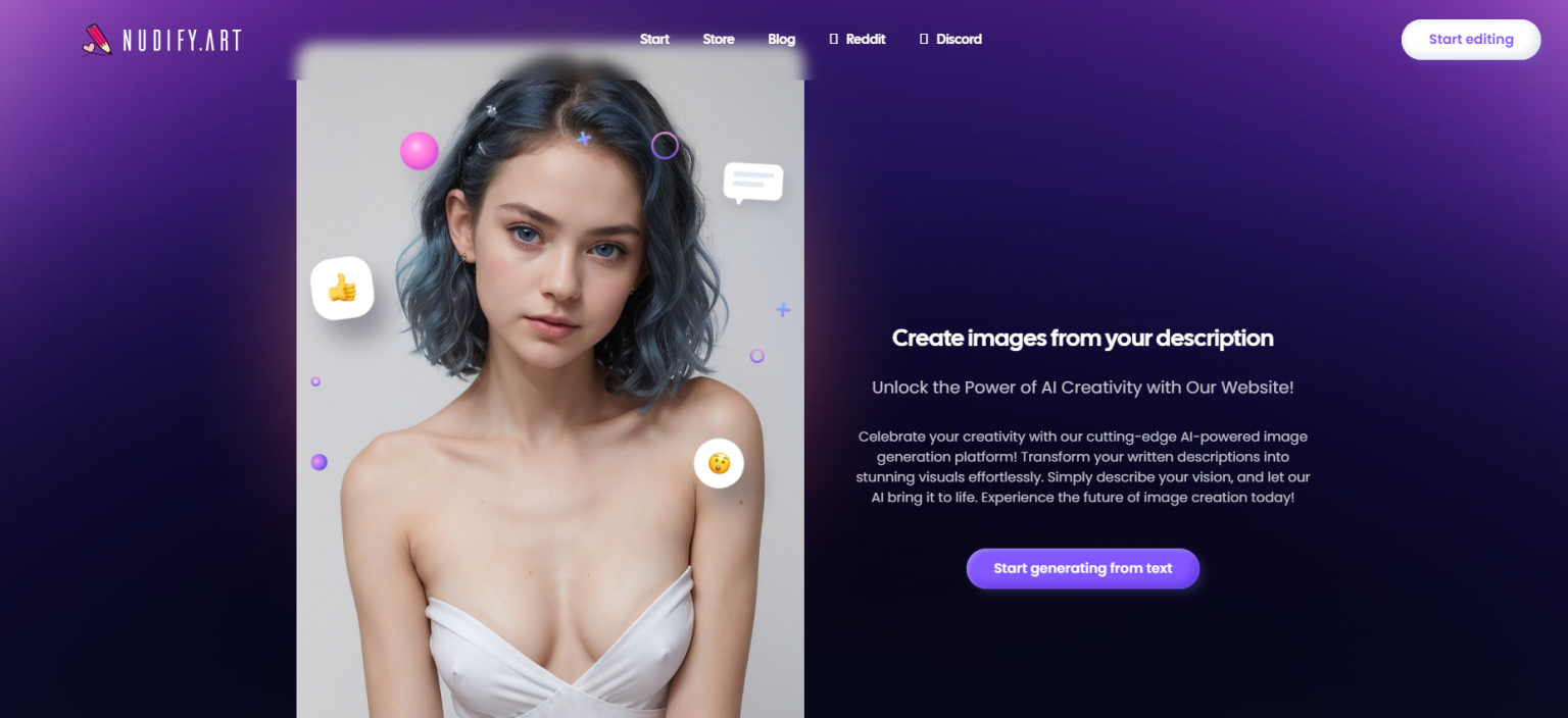 7 Best AI Nude Apps You Worth Trying In 2024