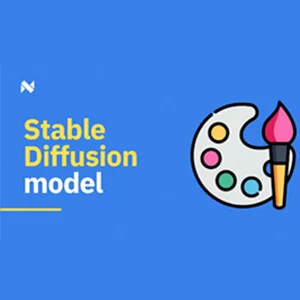 Stable-Diffusion-feutured-logo