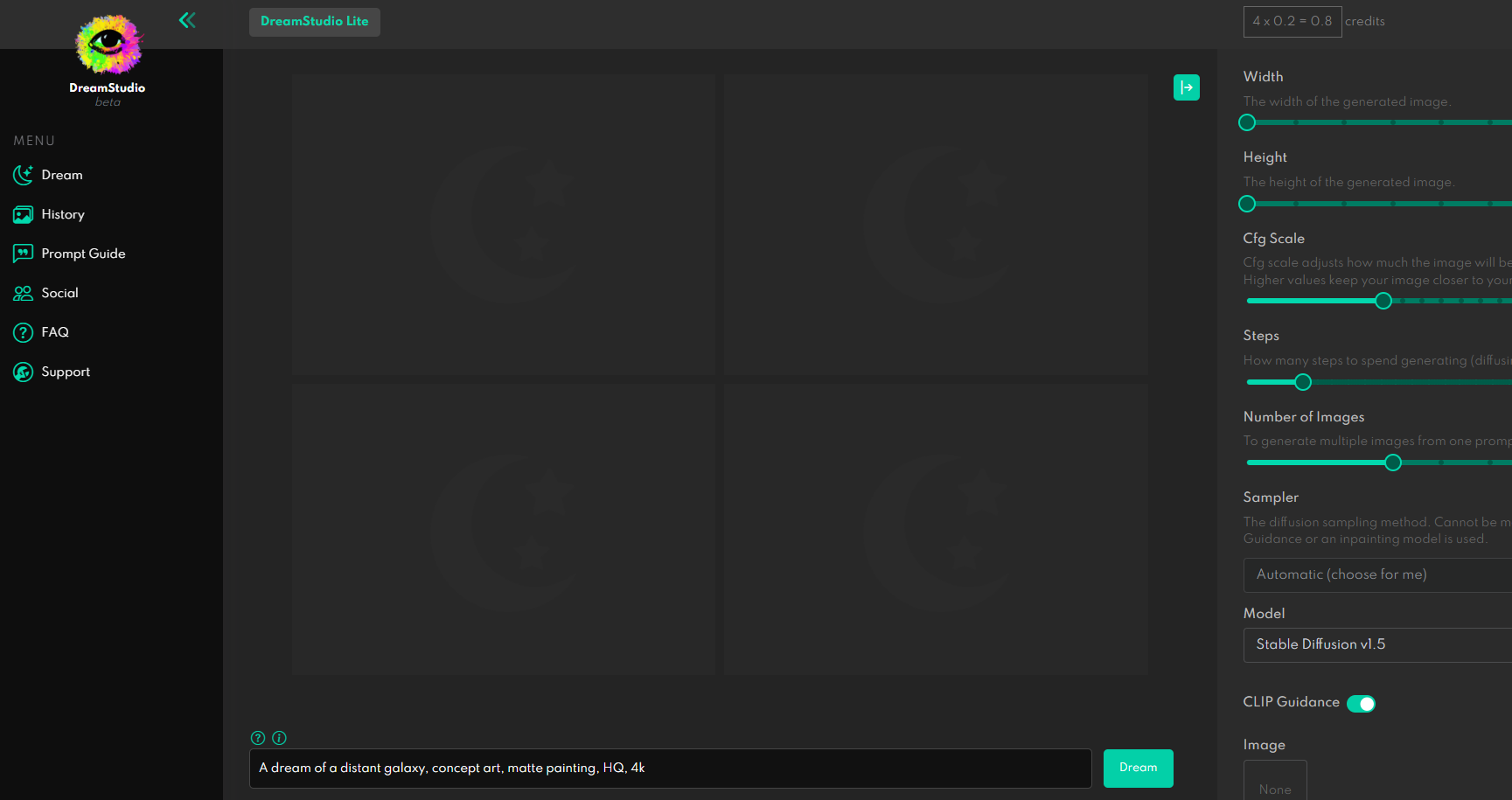 Stable Diffusion: An AI Generator to Text-to-Image for Free