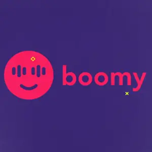 boomy-featured