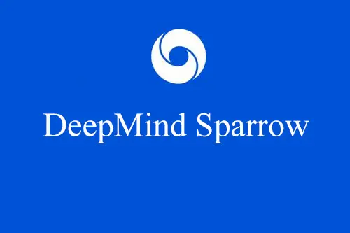 deepmind-sparrow
