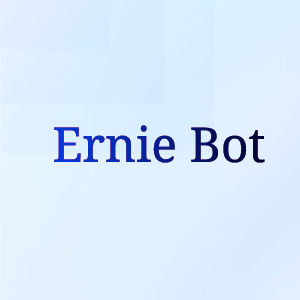 ernie-bot