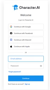 sign-in-Character-ai-1