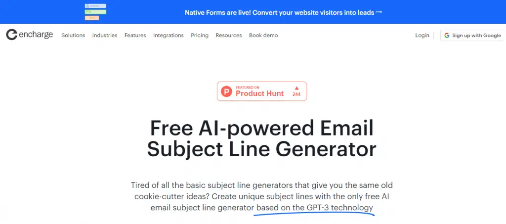email-subject-line-genertor
