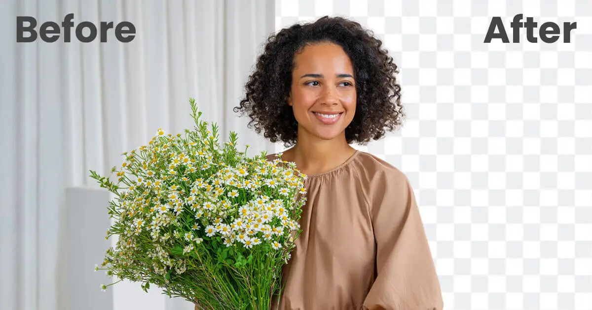 RemoveBg 100 Fully Automatic Ai Photo Background Removal Tool