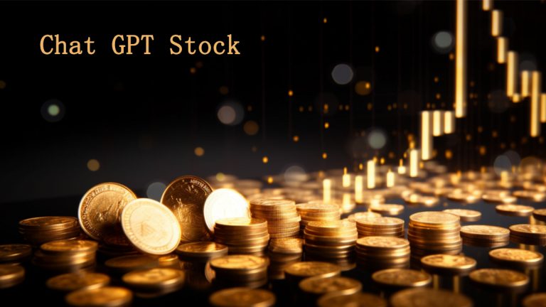 chat-gpt-stock