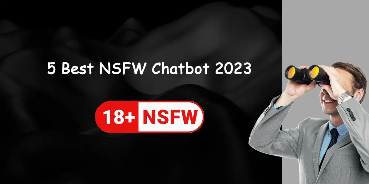 chatbot nsfw