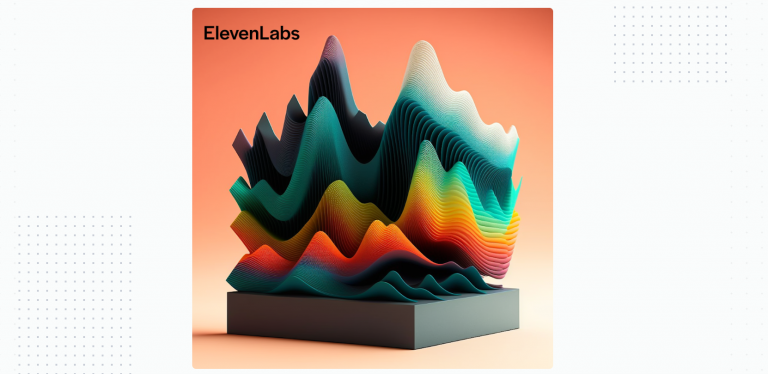 Eleven Labs AI：The Best Text to Speech and Voice Cloning Generator