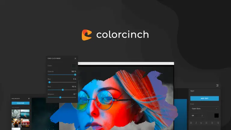 Colorcinch Featured