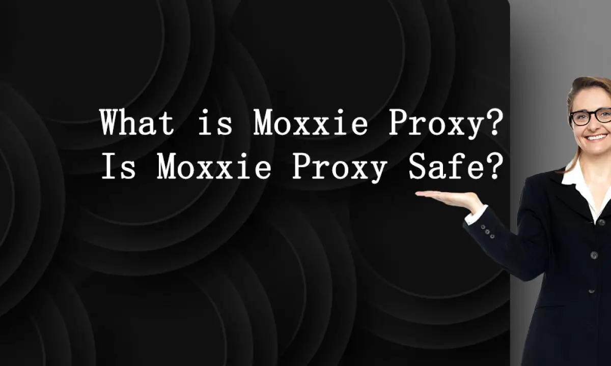 Moxxie proxy