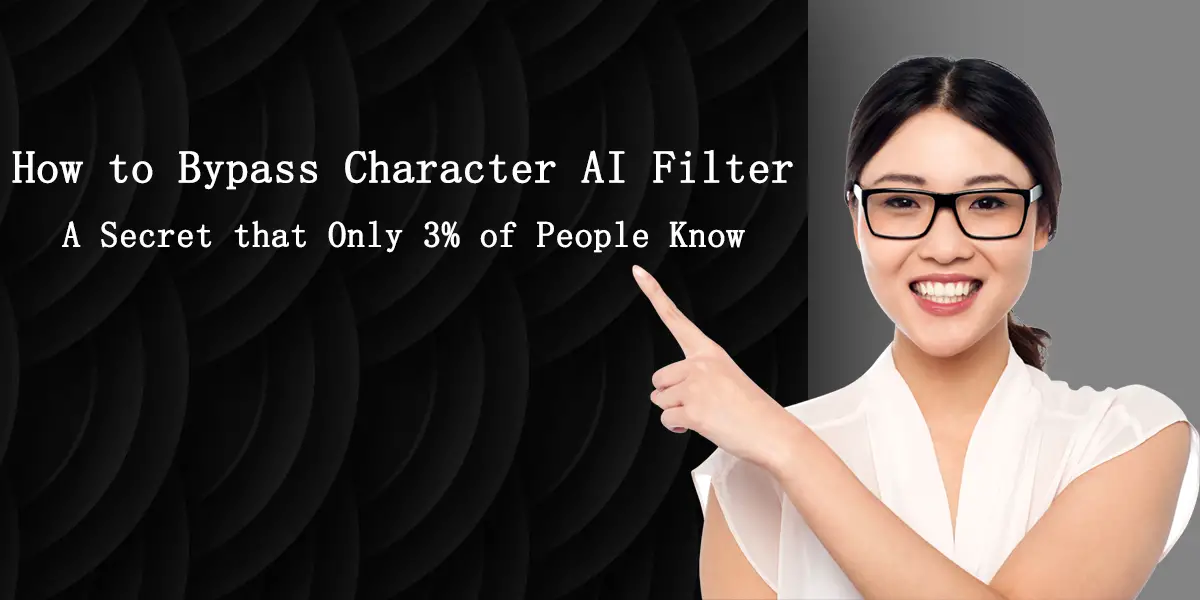 Character.AI: Características, Limitações e Como Contornar Filtros