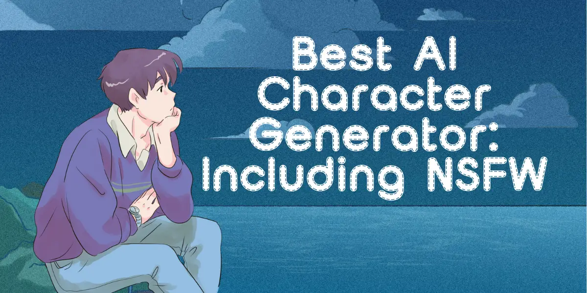 Top 10 Best Anime Character Generator Tools Review  by VanceAI  Medium