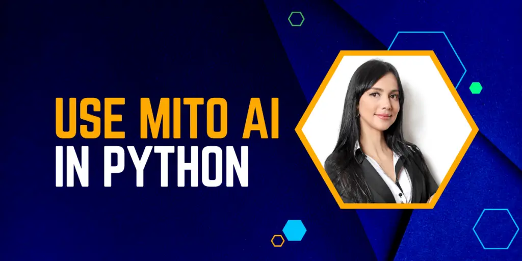 How to Use Mito AI in Python?
