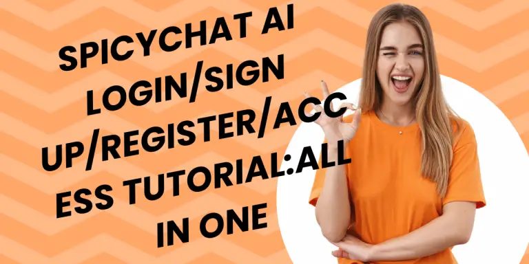 spicychat ai no sign up