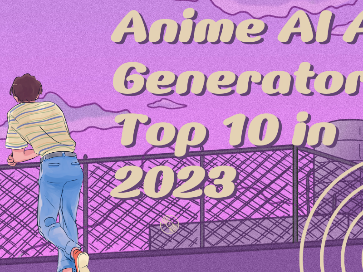 HolaraAI Anime Generator and 5 Other Alternatives (2023)