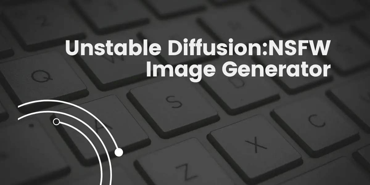 unstable-diffusion-image