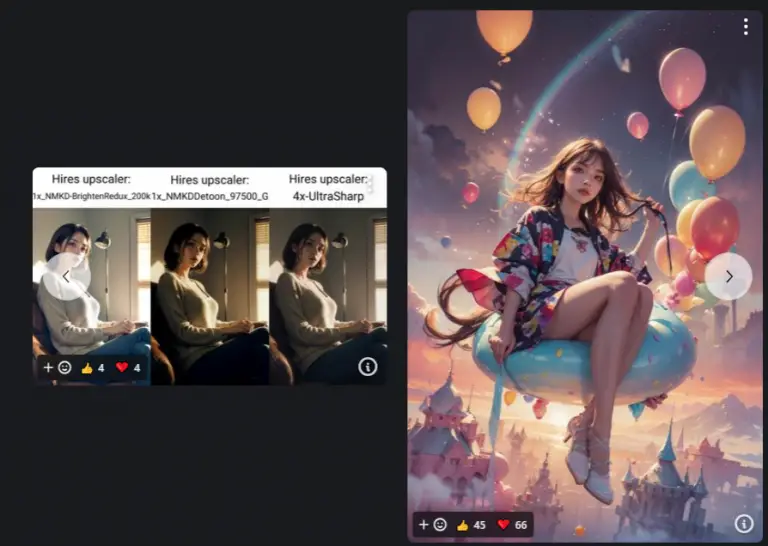 Civitai Discover Custom AI Models For Content Creation AIToolMall Civitai Discover Custom AI Models For Content Creation AIToolMall