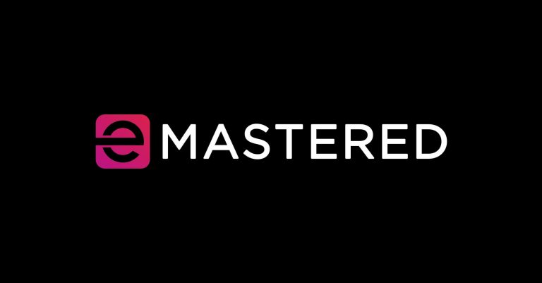 eMastered-logo