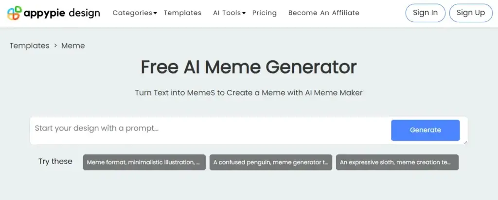 2024 Update: Top 10 Free AI Meme Generators