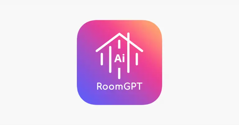 roomgpt logo