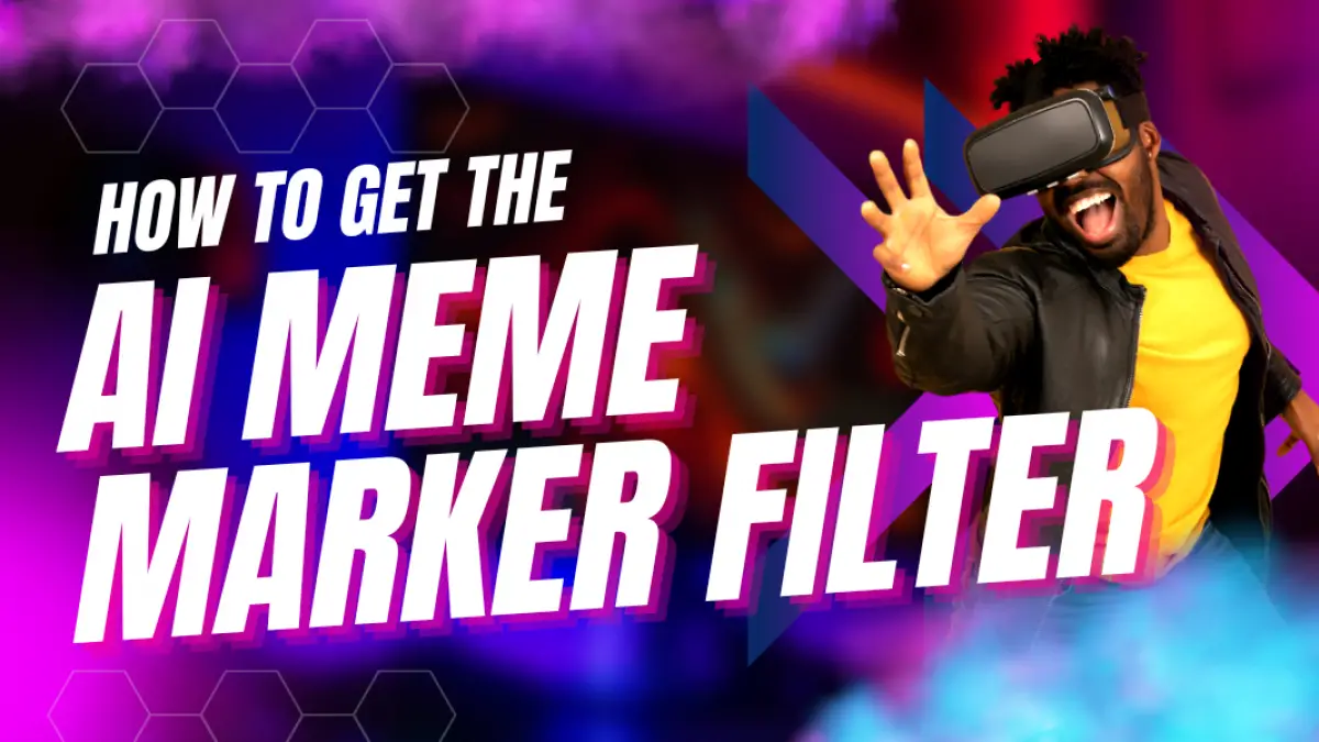 roblox memes into ai filter｜TikTok Search