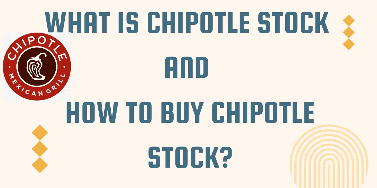 Is This The Best Time To Buy Chipotle Stock? (Piper Sandler Says Yes!) - phe4jqf