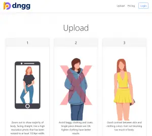 12 Best Undress AI APP 2023