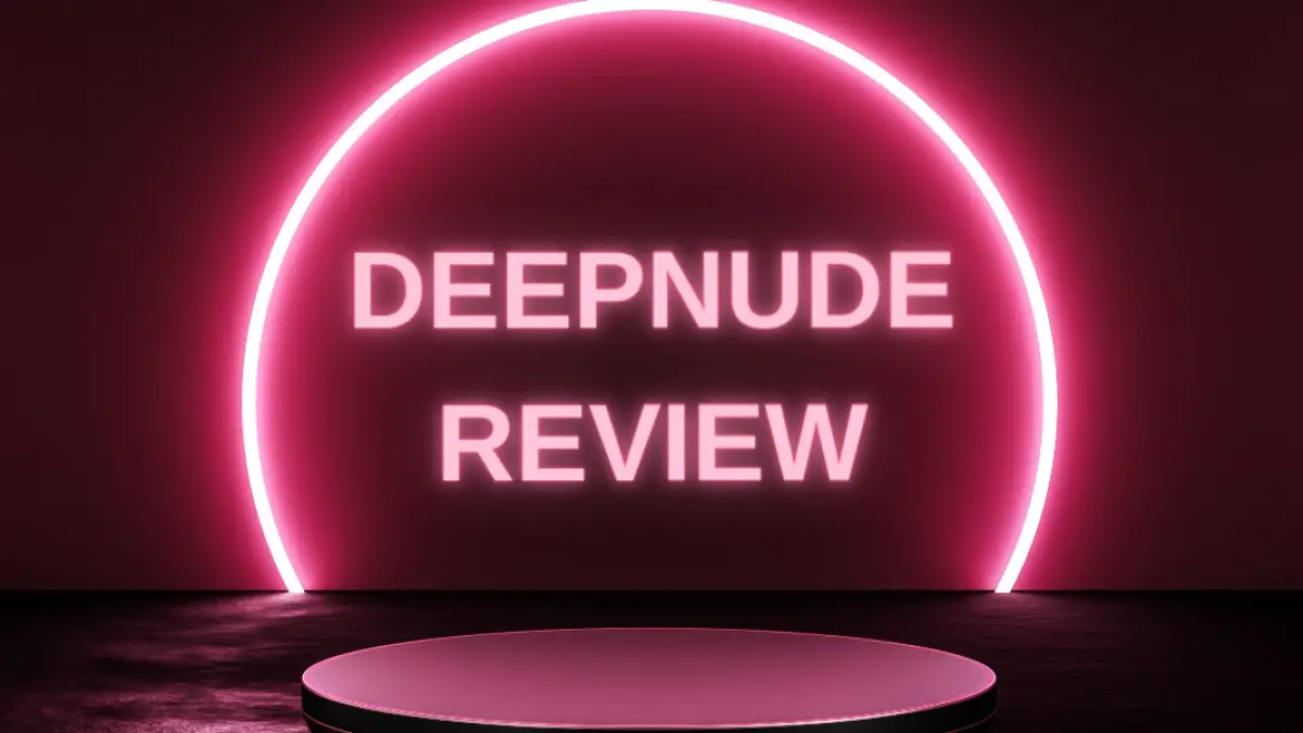 Deepnude review