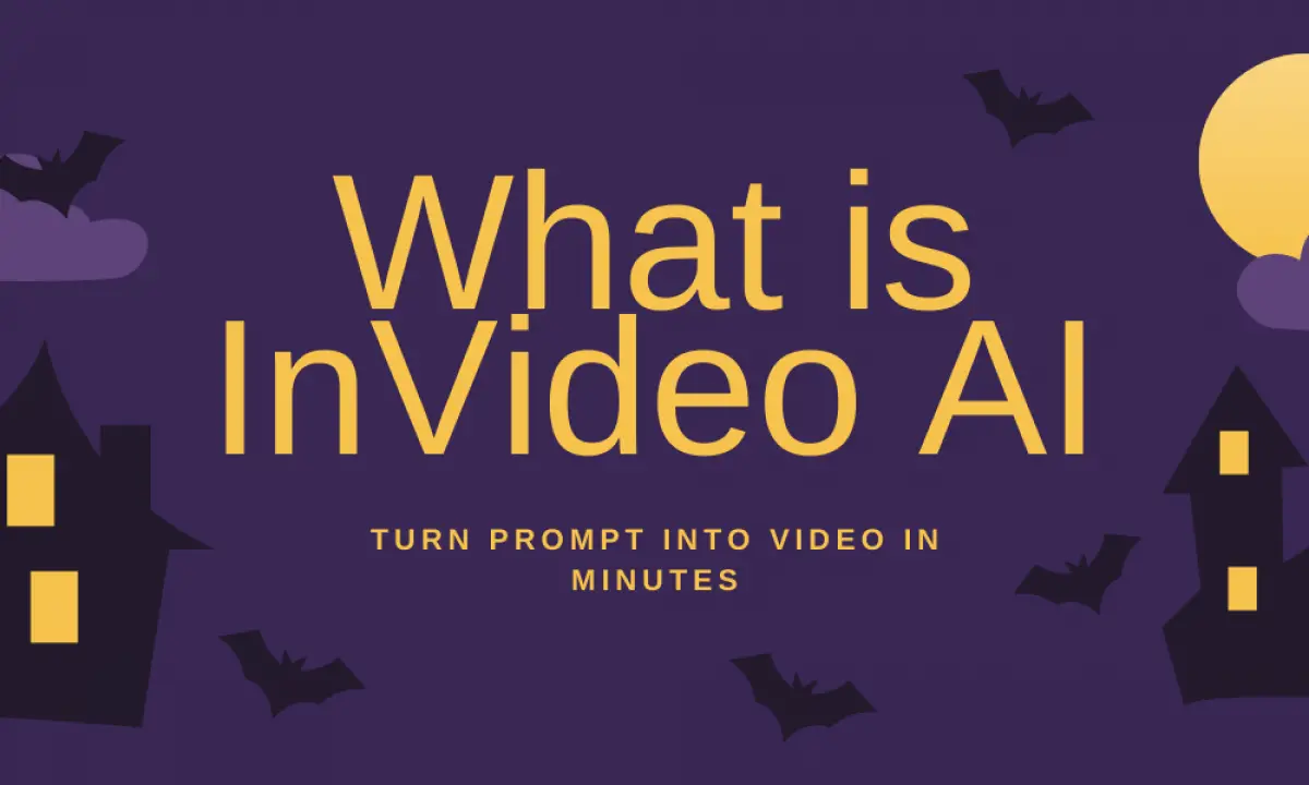 InVideo AI The Ultimate Guide