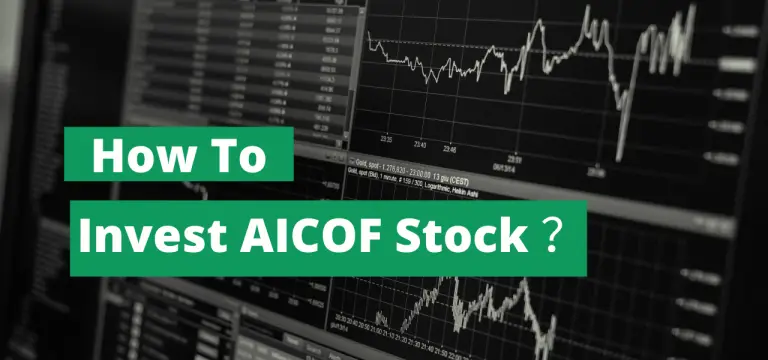 Invest AICOF Stock