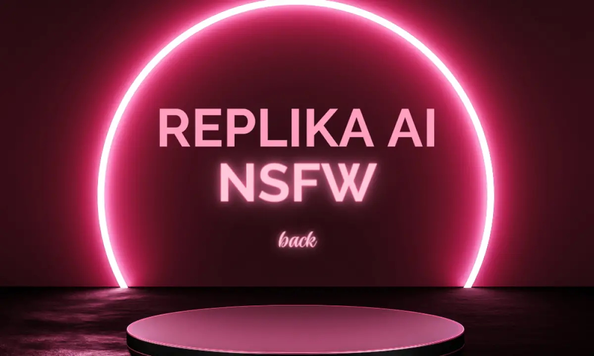 Replika AI NSFW: The Return of Controversial Conversations