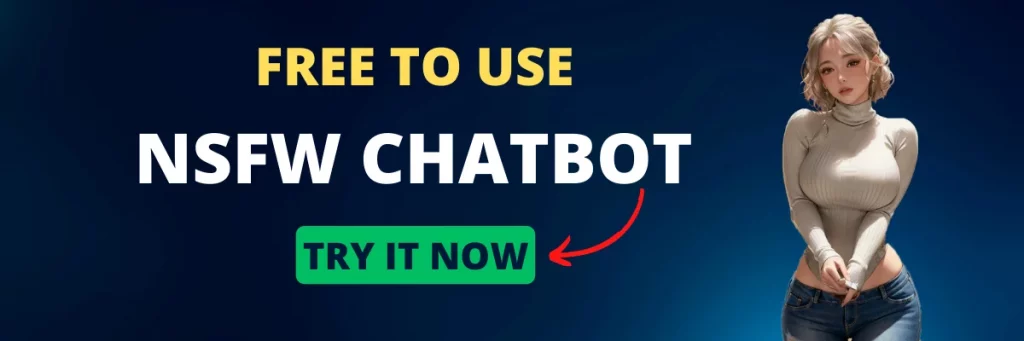 free-nsfw-chatbot