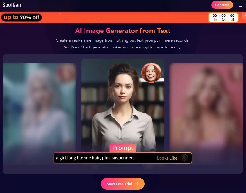 Ai porn generator from text
