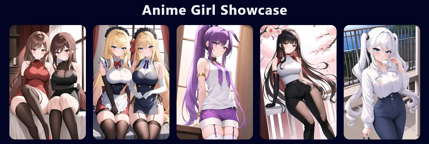 8 Top AI Hentai Generators You Need To Know in 2023