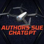 Authors Sue ChatGPT