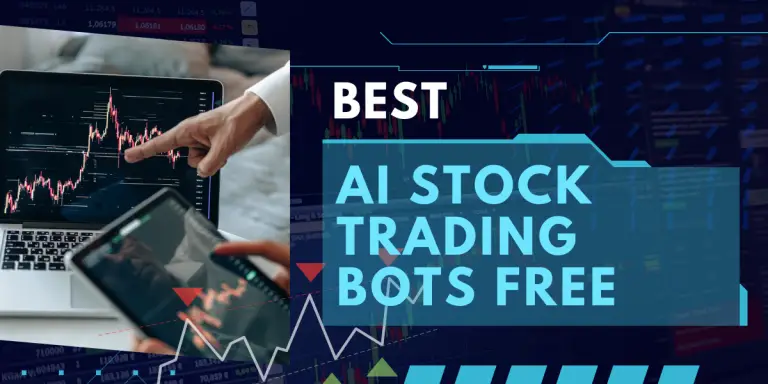 Best AI Stock Trading Bots Free