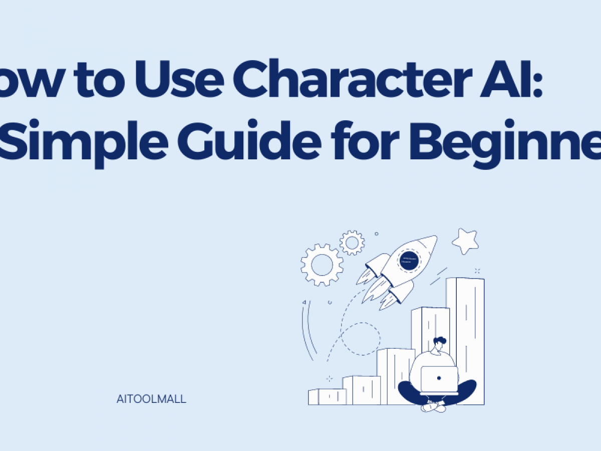 How to Train Character AI: A Comprehensive Guide