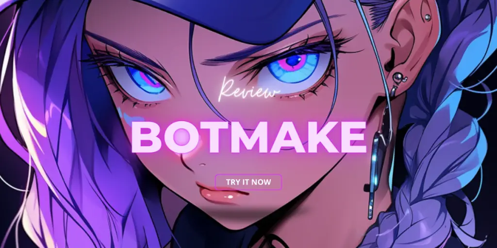 Botmake Review