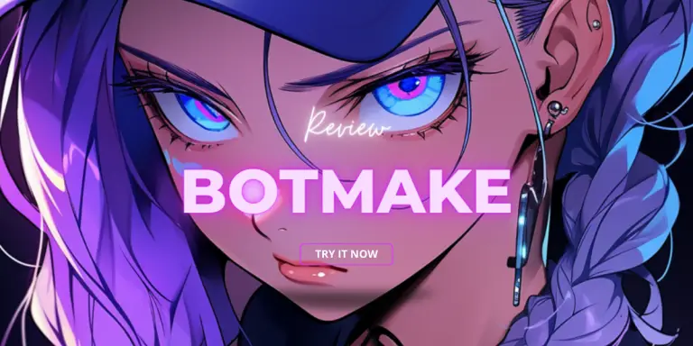 Botmake Review