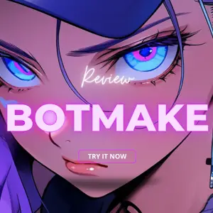 Botmake Review
