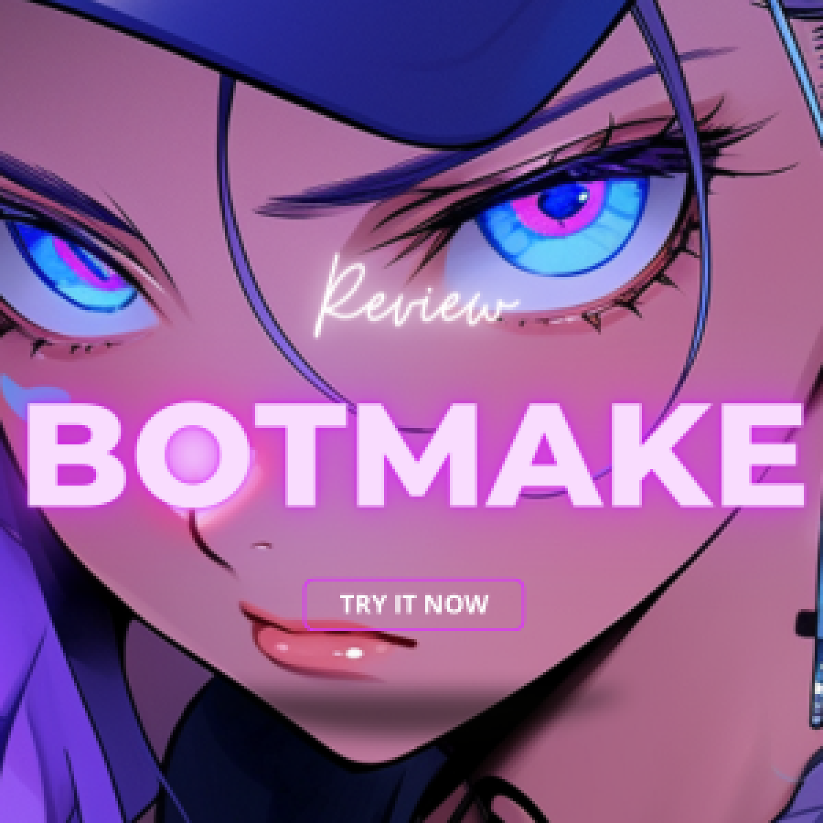 Botmake Review：Features，Pricing & Alternatives