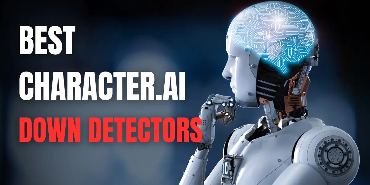 Character.AI Down Detectors image