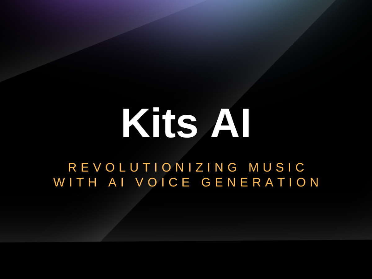 Kits AI 