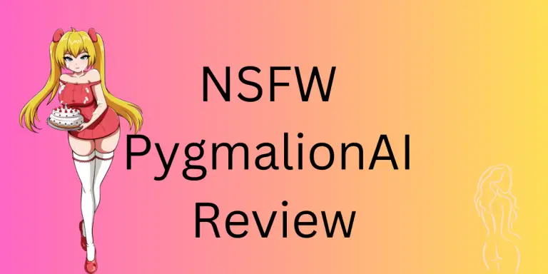 NSFW PygmalionAI Review