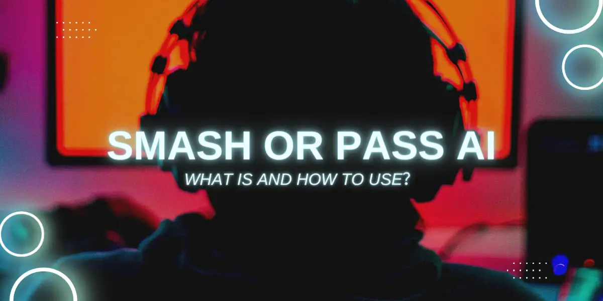 Smash Or Pass AI