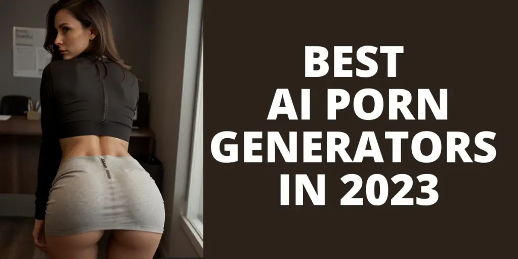 best ai porn generator