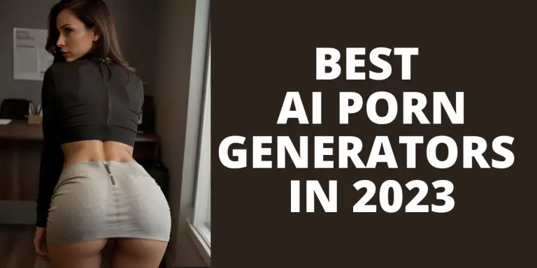 best ai porn generator