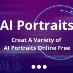 What is AI Portraits