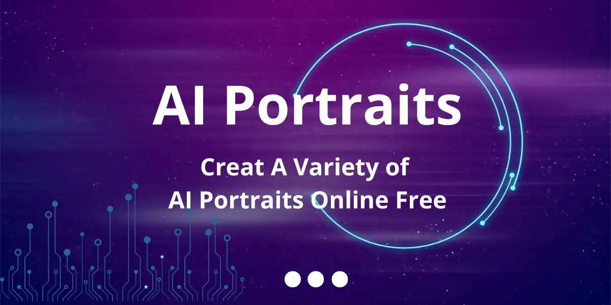 What is AI Portraits