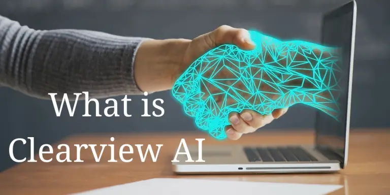 What is Clearview AI